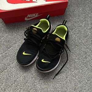 Nike presto